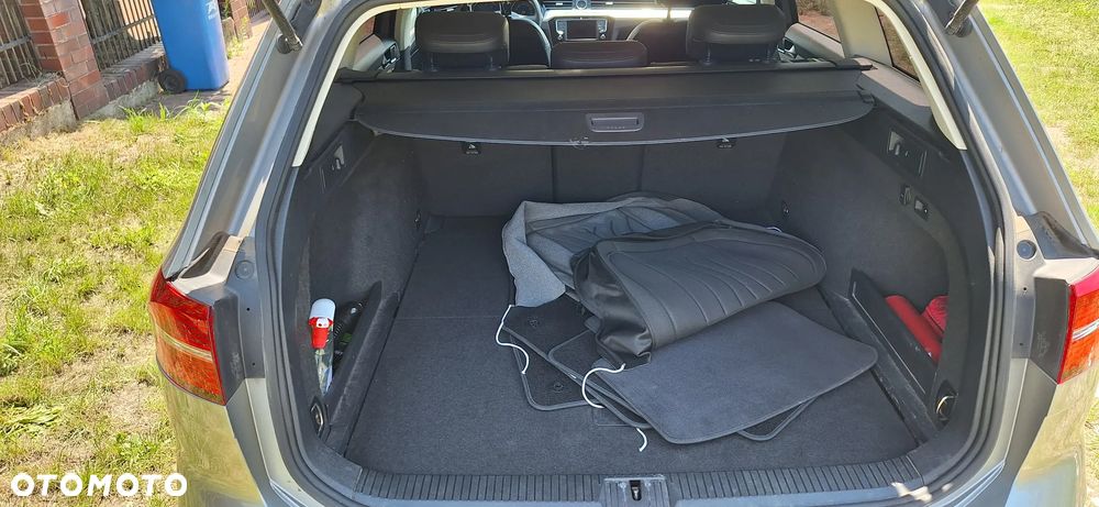 Volkswagen Passat 2.0 TDI BMT Highline - 17