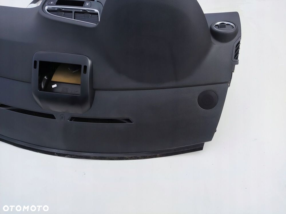 DESKA KONSOLA PODUSZKA PODUSZKI AIR-BAG PASY PEUGEOT 5008 I 2013-2016 LIFT - 11
