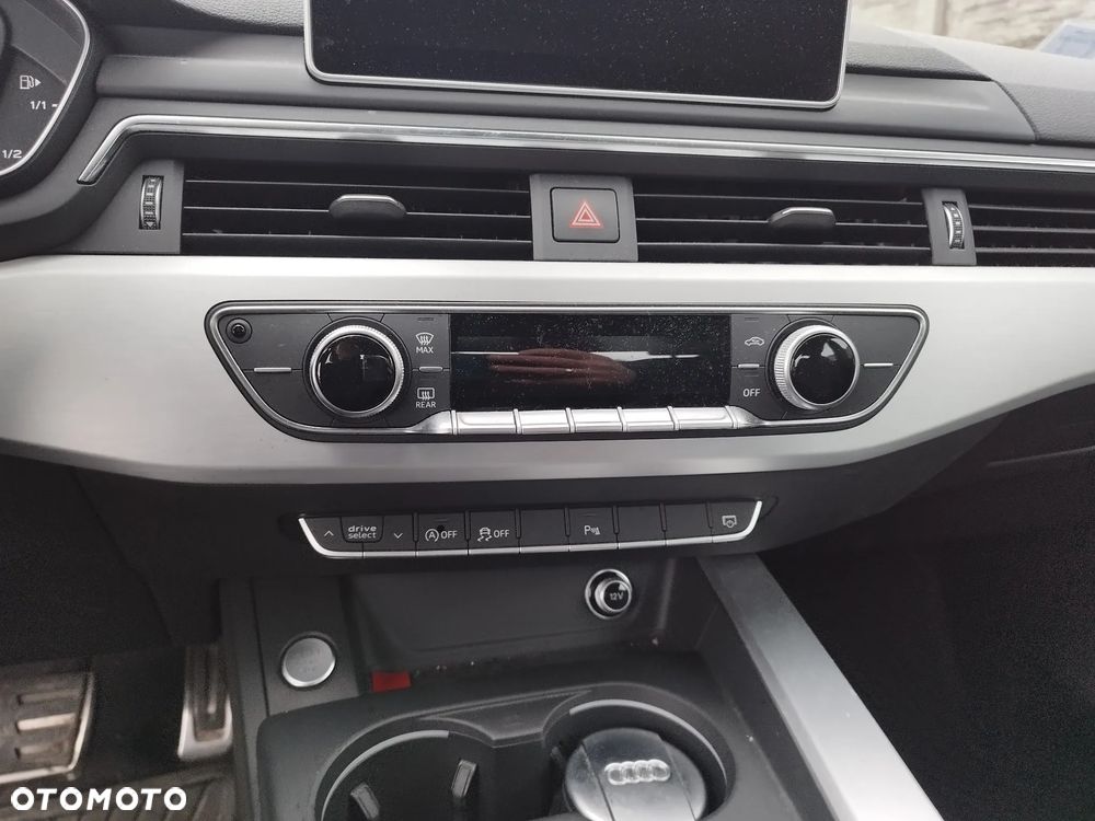 Audi A5 Coupé 40 TDI S tronic S line - 16