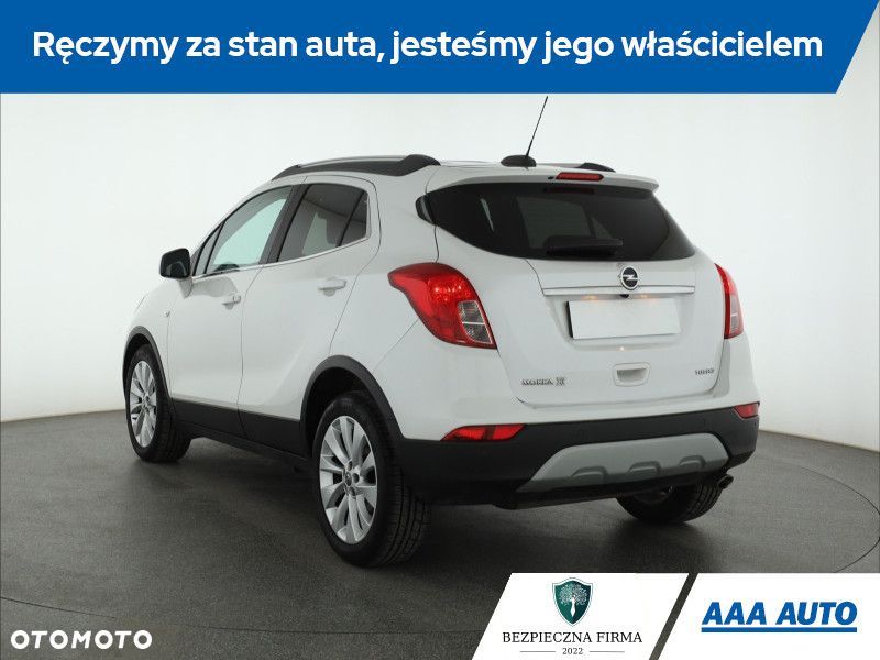 Opel Mokka - 6