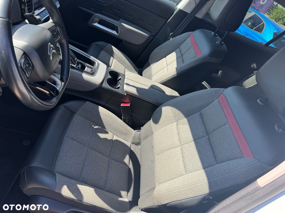 Citroën C5 Aircross - 29