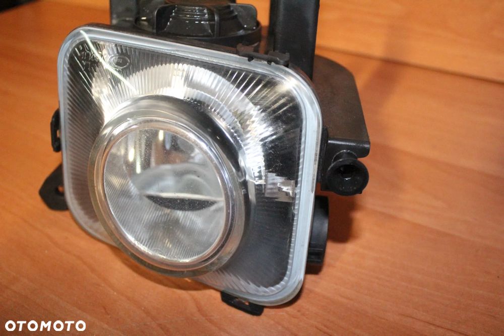 HALOGEN LEWY PRZÓD LEWY PRZEDNI OPEL MERIVA A PO LIFT 13262044 - 3