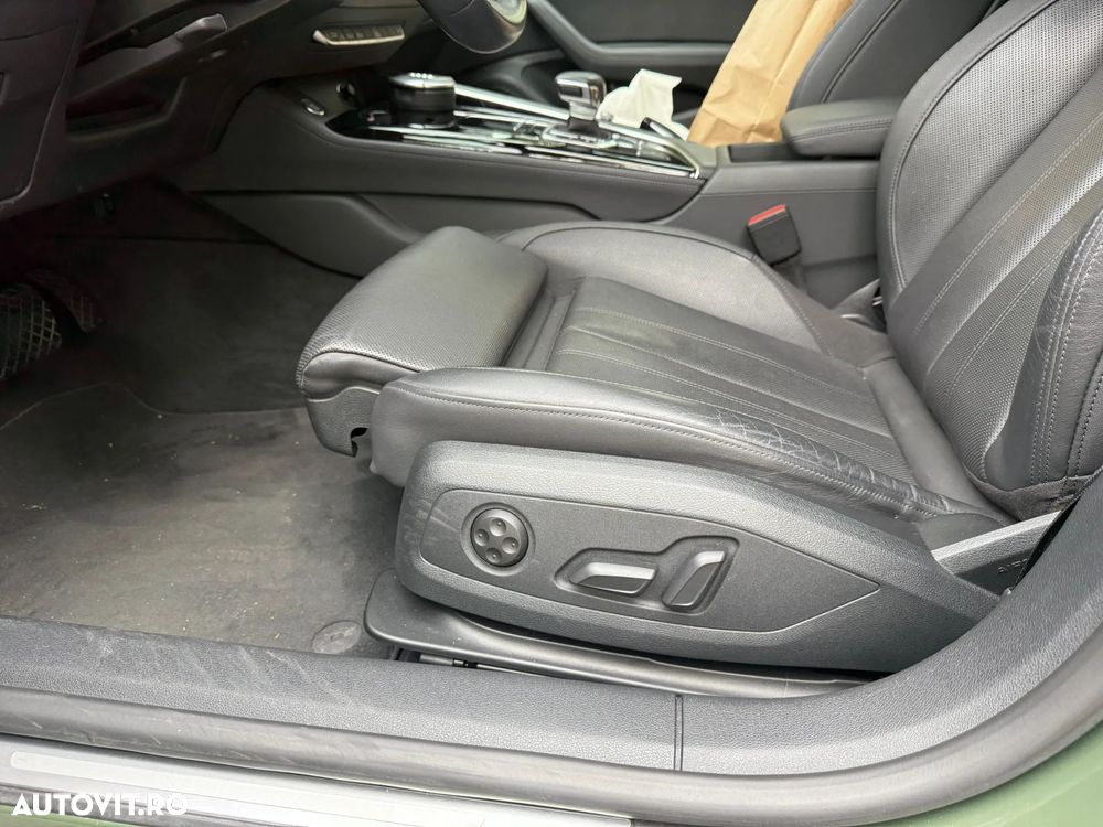 Audi A5 Sportback 2.0 40 TFSI S tronic MHEV Advanced - 17