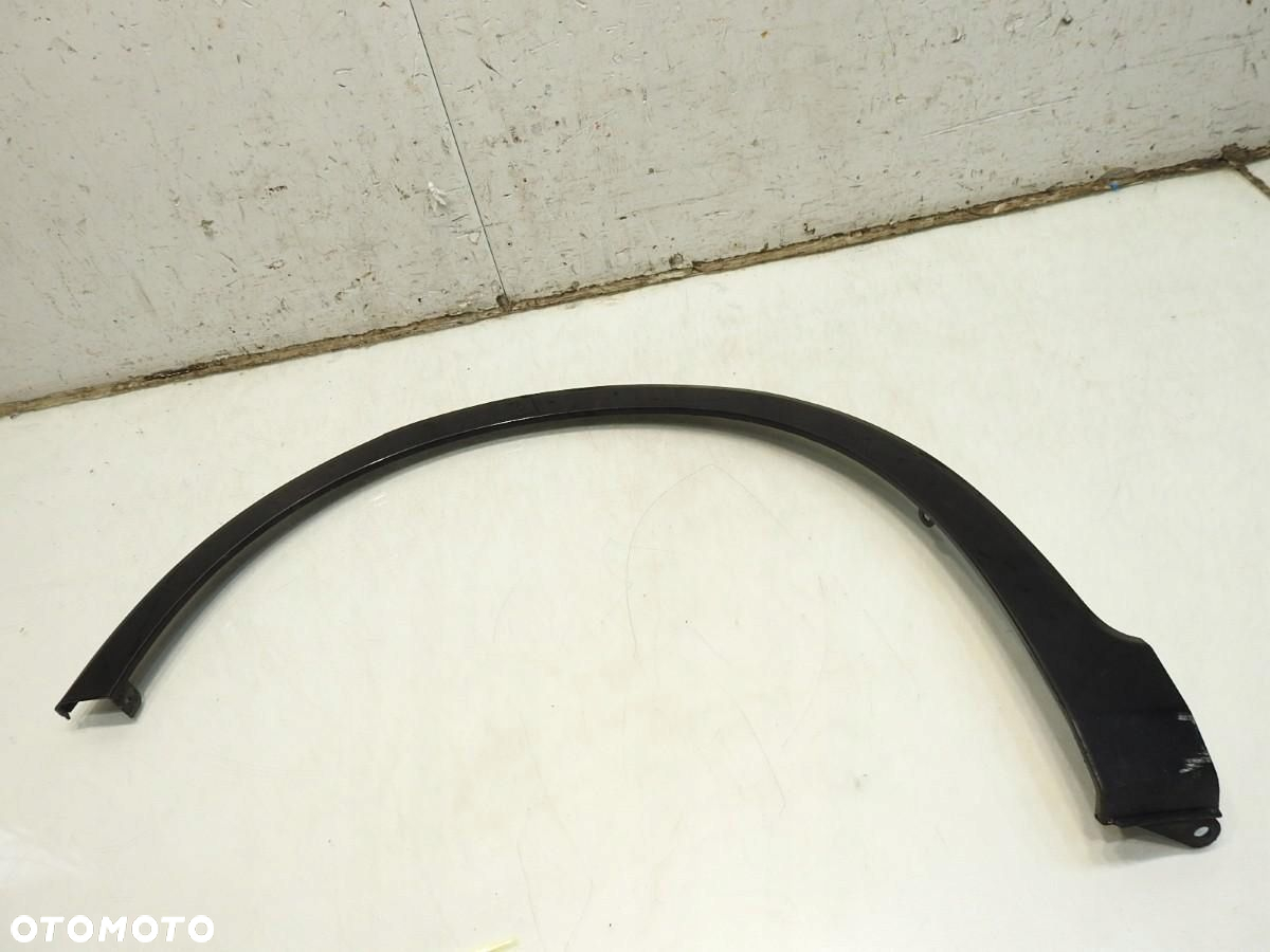 LISTWA BŁOTNIKA LEWY TYŁ NH731P HONDA CIVIC VIII HB 5D 74450-SMG-E500 - 6