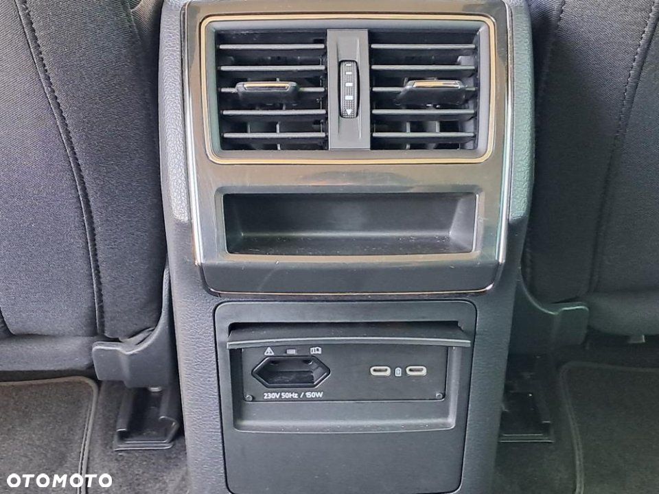 Skoda Superb - 20