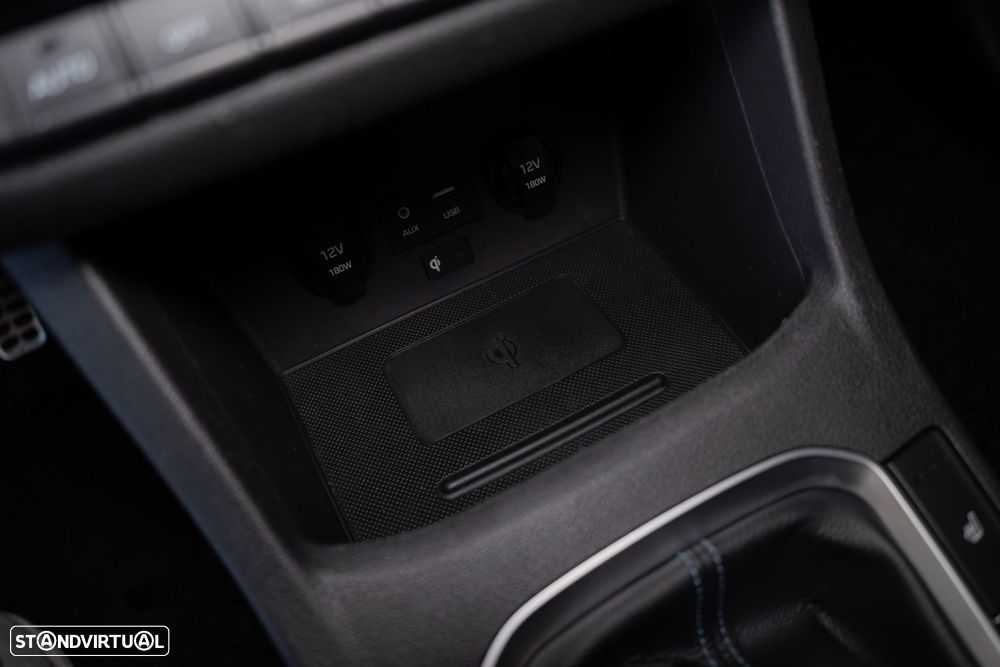 Hyundai i30 N 2.0 T-GDi Pack Performance - 46