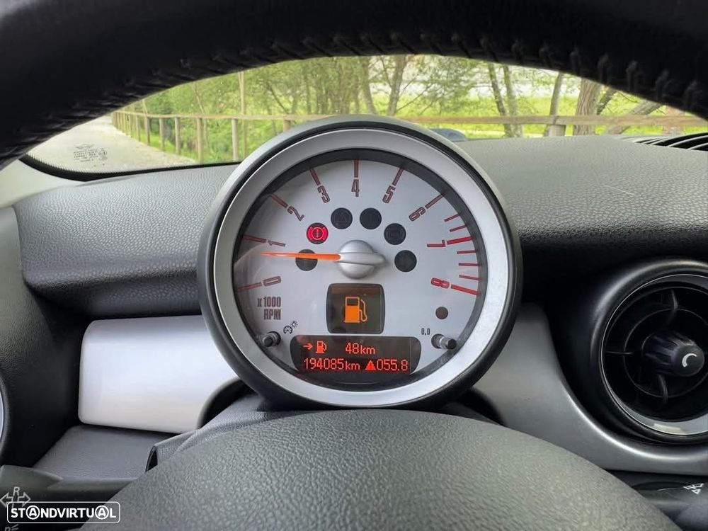 MINI 3 Portas Cooper S - 13