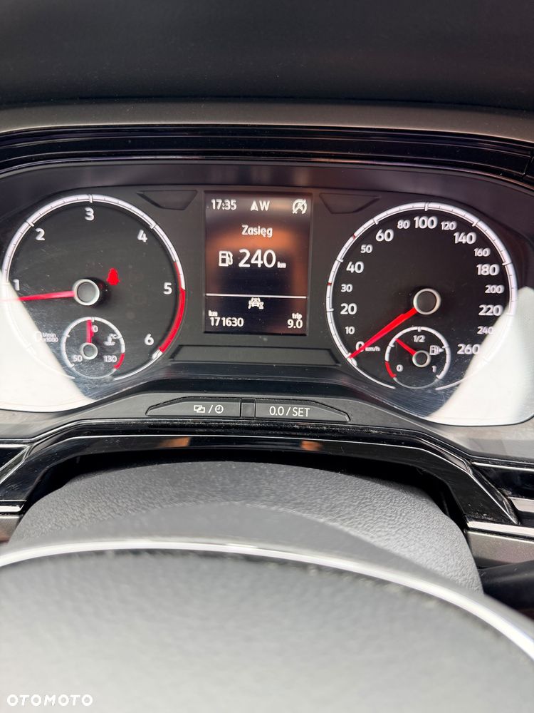 Volkswagen Polo 1.6 TDI Trendline - 18