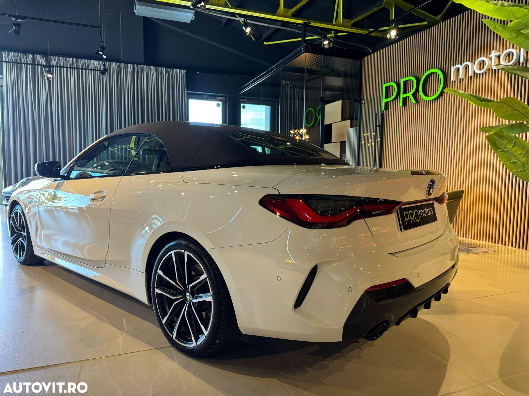 BMW Seria 4 - 17