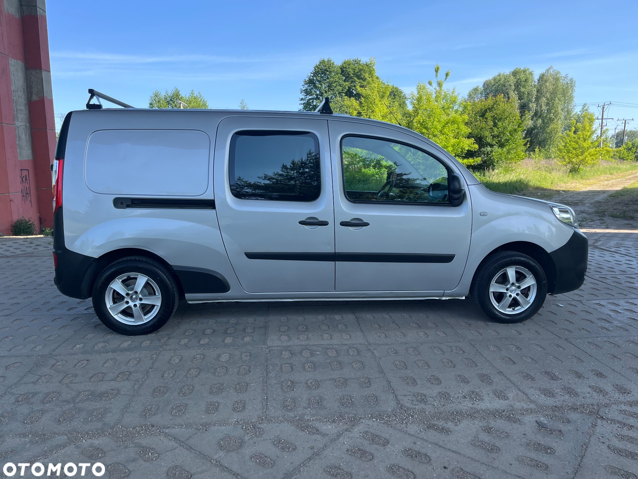 Renault Kangoo Maxi - 5