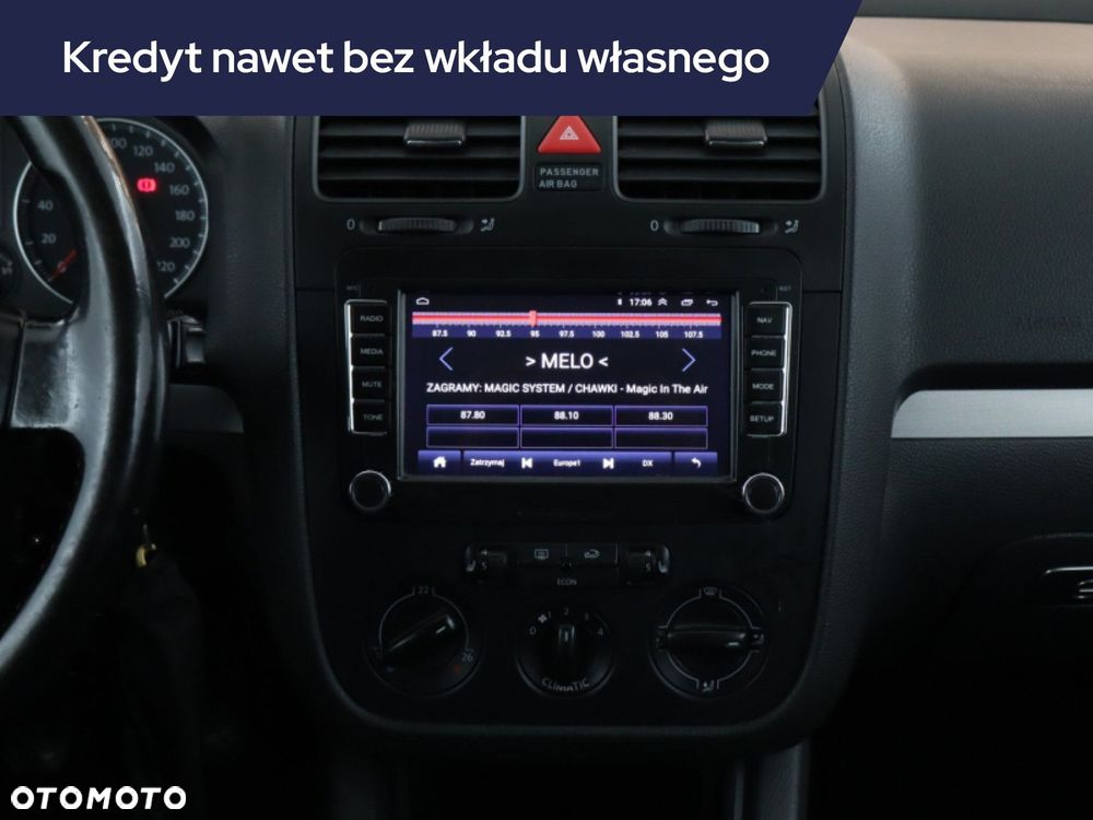 Volkswagen Golf - 15