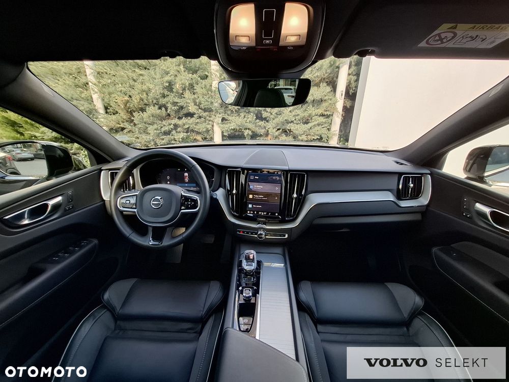 Volvo XC 60 - 14