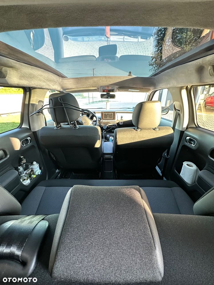 Citroën C4 Cactus 1.2 PureTech Shine S&S - 17
