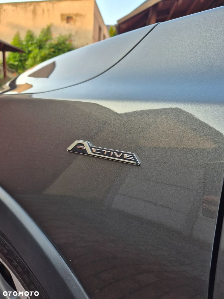 Ford Focus 1.0 EcoBoost Active - 22