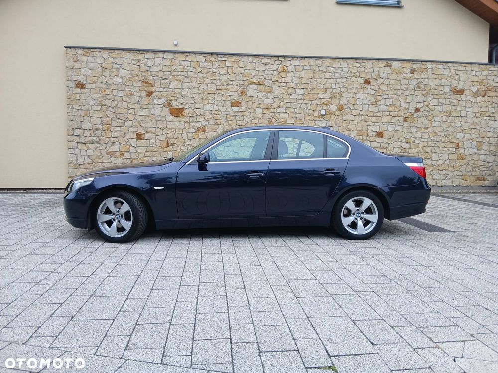 BMW Seria 5 - 2