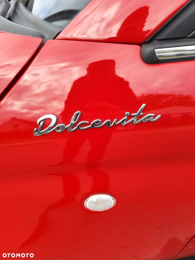 Fiat 500 1.0 Hybrid Dolcevita - 17