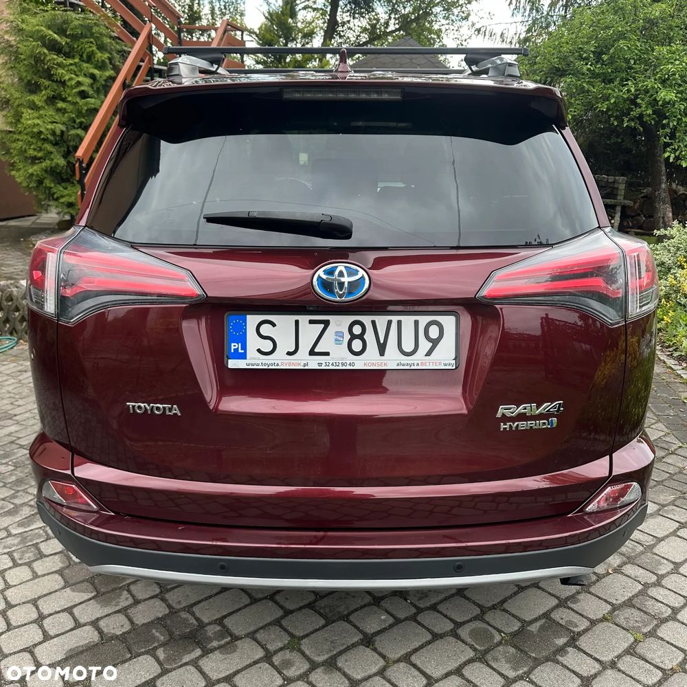 Toyota RAV4 - 7
