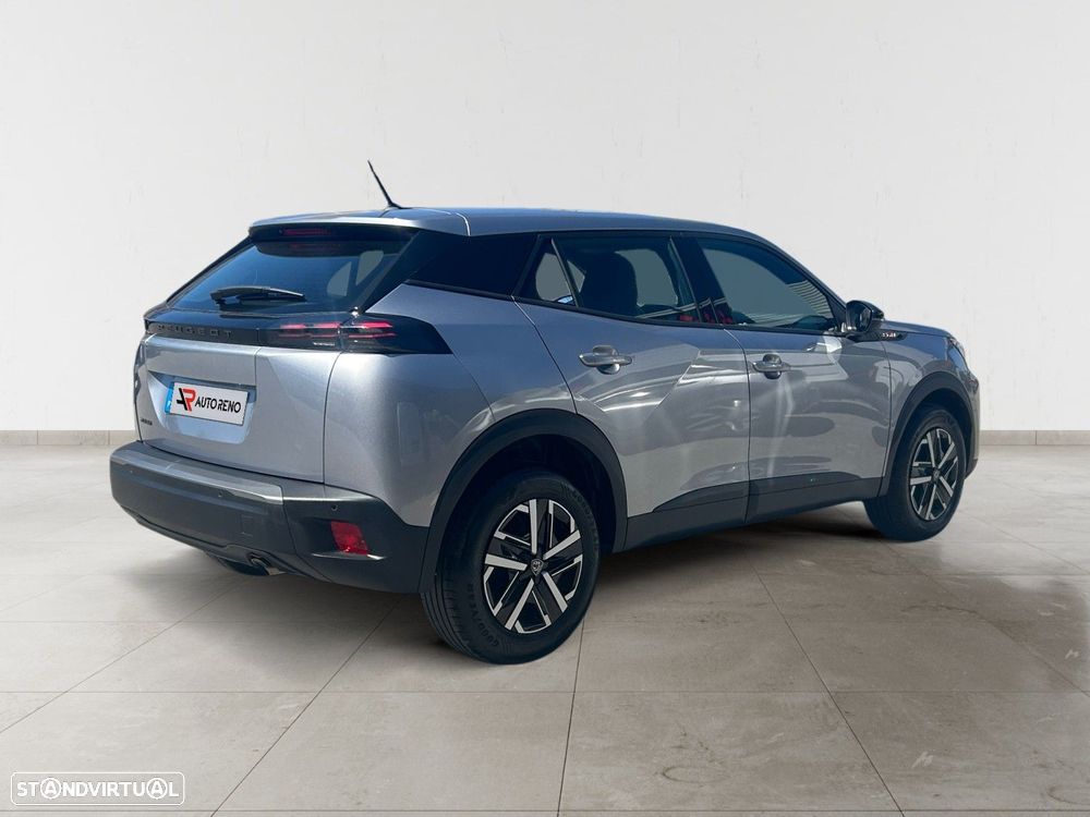 Peugeot 2008 1.2 PureTech Style - 6