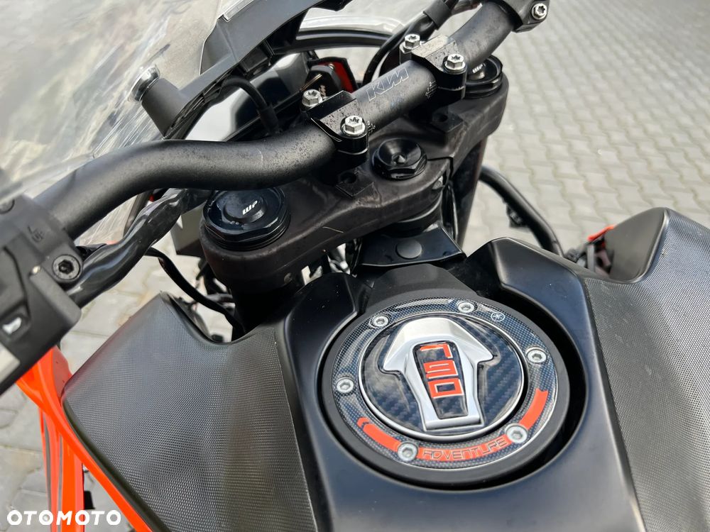 KTM Adventure - 27