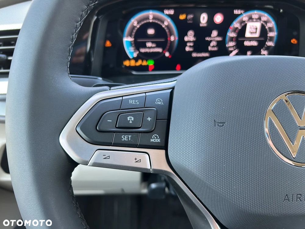 Volkswagen California - 22