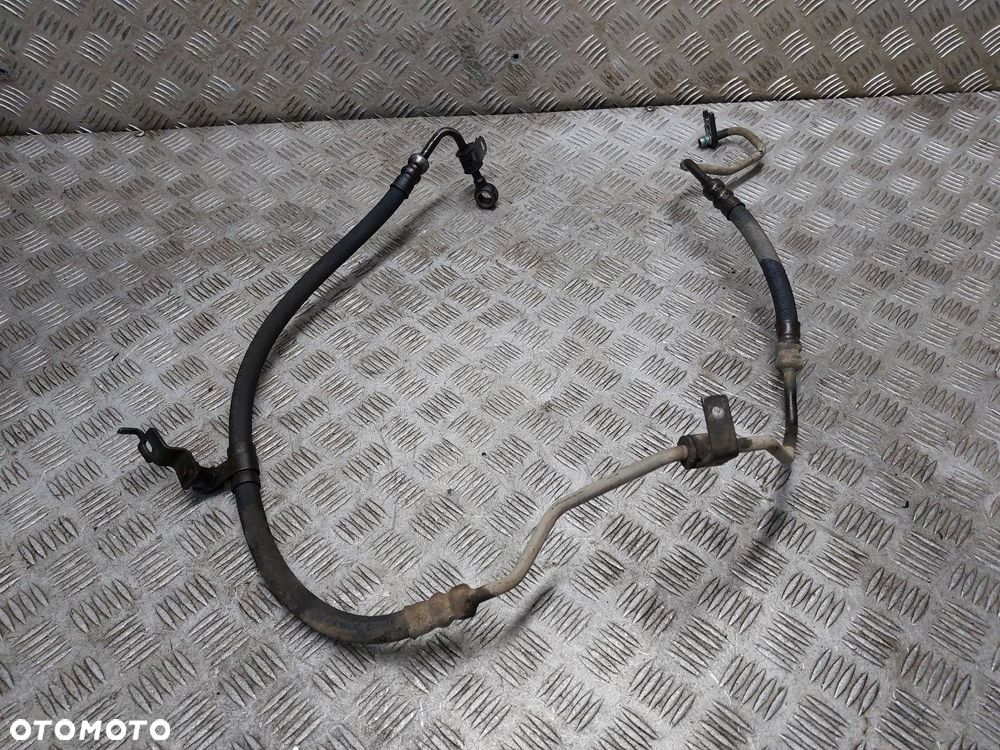 PRZEWÓD WSPOMAGANIA CIŚNIENIOWY PEUGEOT 407 I 1.6 HDI 9655717780 - 2