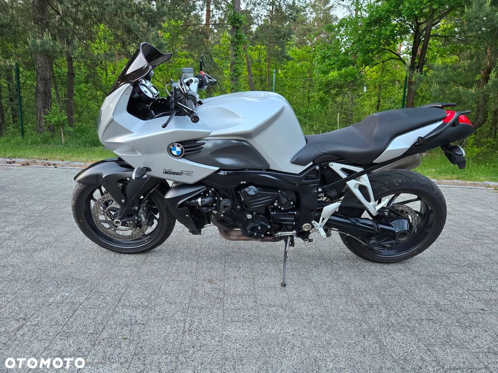 BMW K - 9