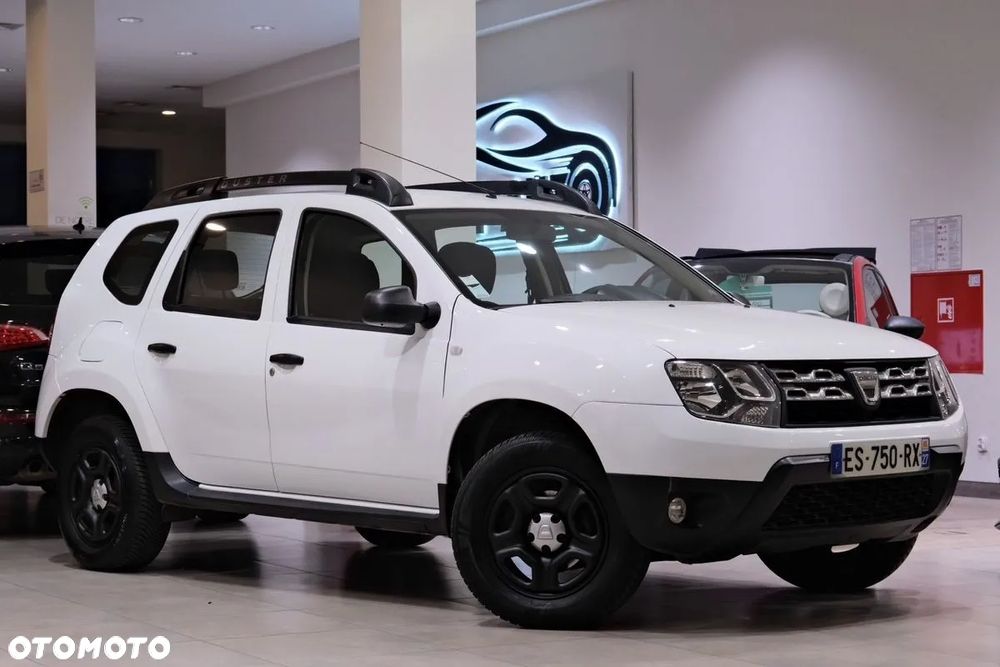 Dacia Duster 1.5 dCi Celebration - 3