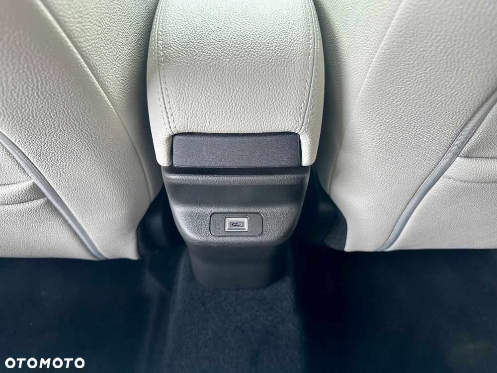 Fiat 600 1.2 Turbo Hybrid La Prima eDCT - 35