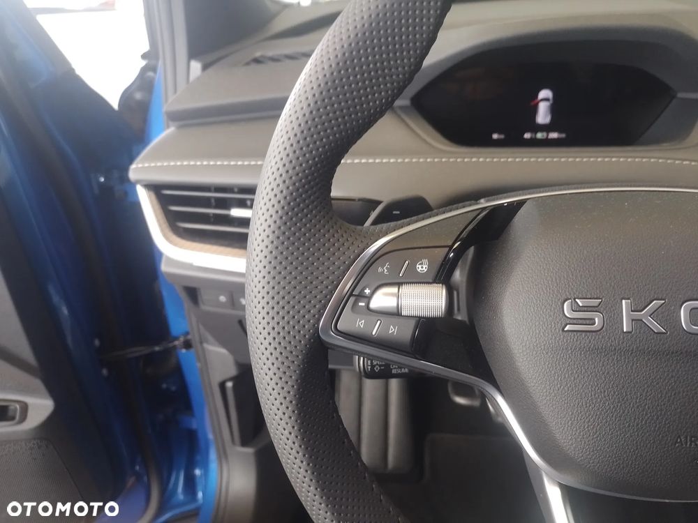 Skoda Elroq 60 63kWh Sportline - 16