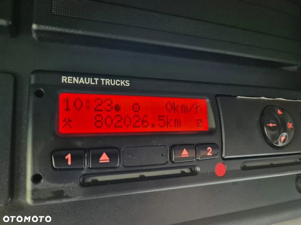 Renault Premium 460 eev - 7
