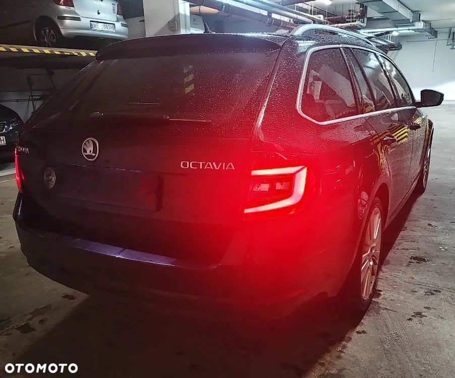 Skoda Octavia - 35