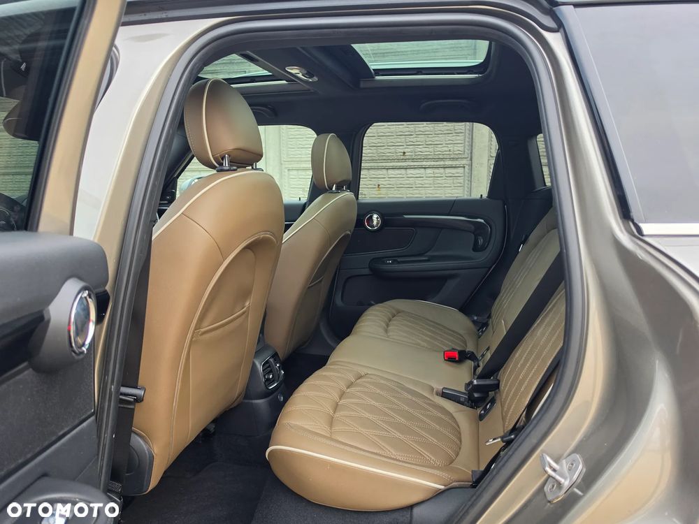 MINI Countryman - 19
