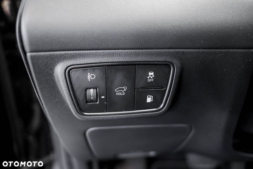 Hyundai Tucson 1.6 T-GDi 4WD N Line - 27