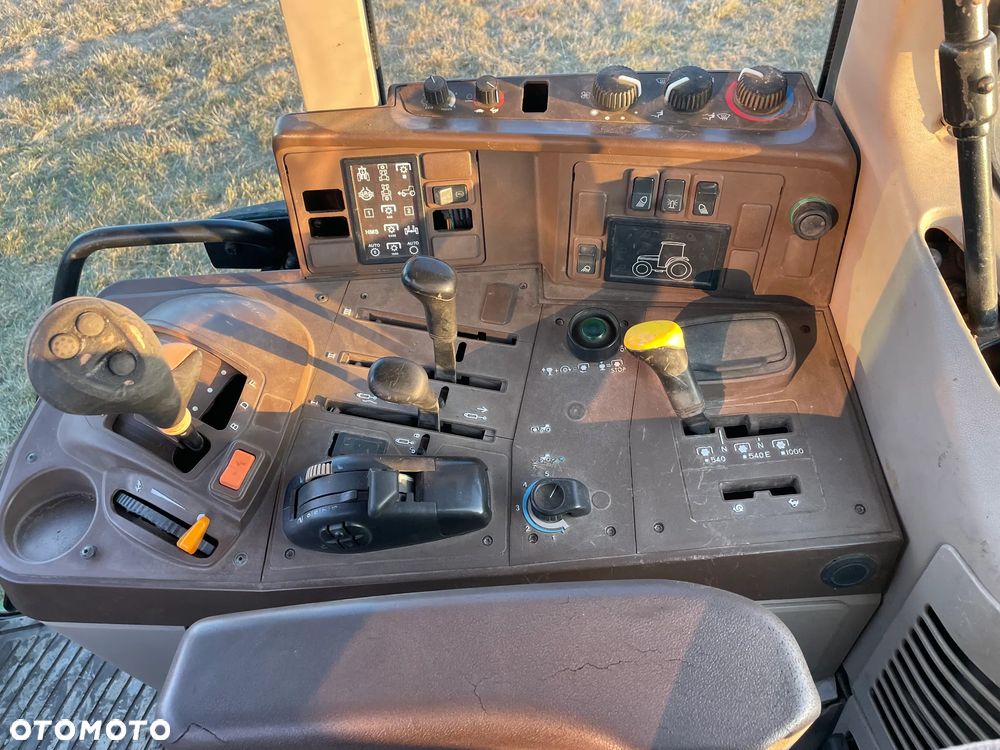 John Deere 6320 - 4