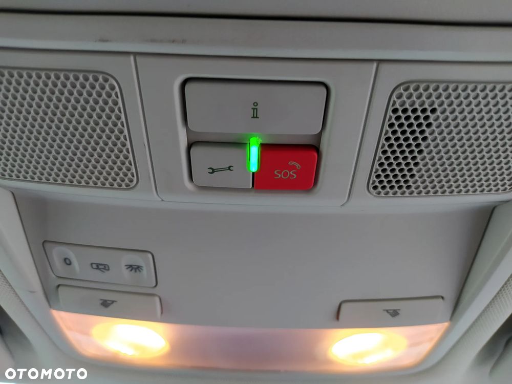 Skoda Octavia 1.6 TDI Ambition - 14