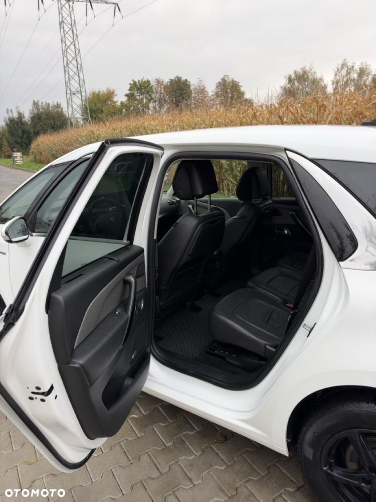 Citroën C4 Picasso - 21