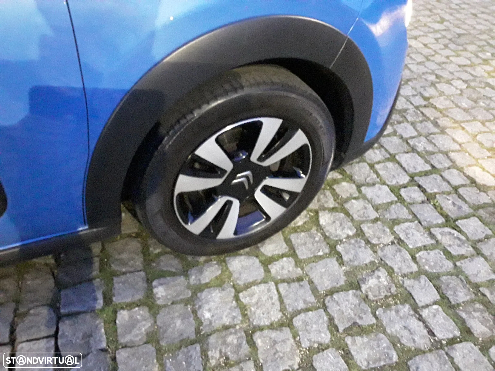 Citroën C3 1.2 PureTech Max - 7