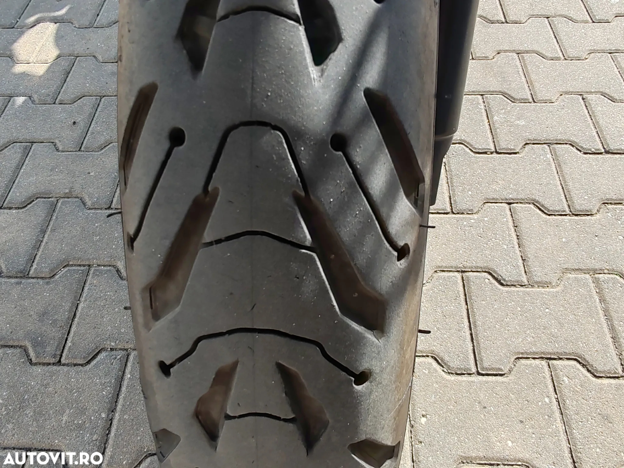 BMW R1200GS - 11