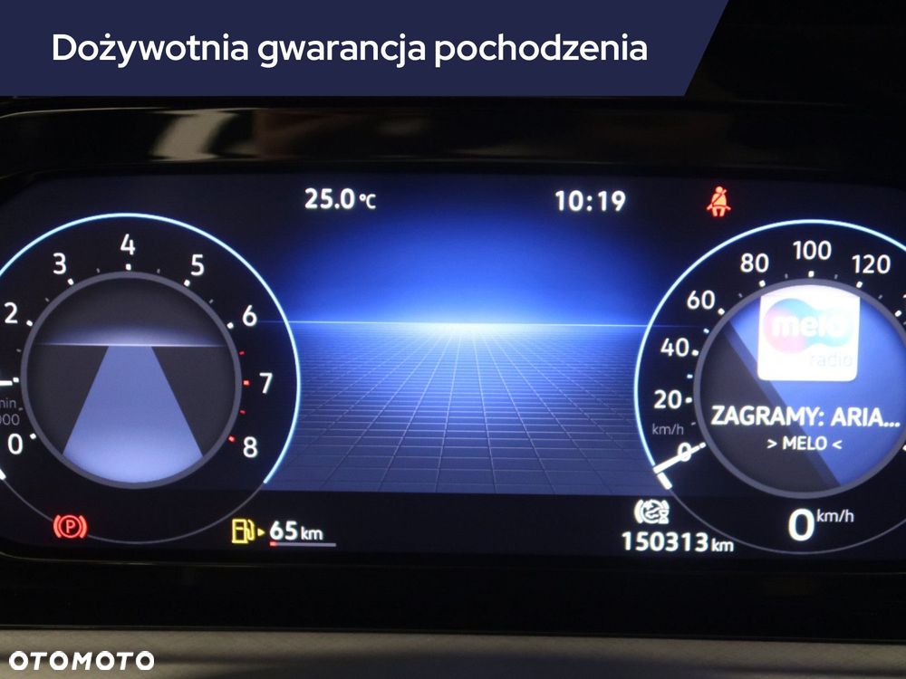 Volkswagen Golf - 13