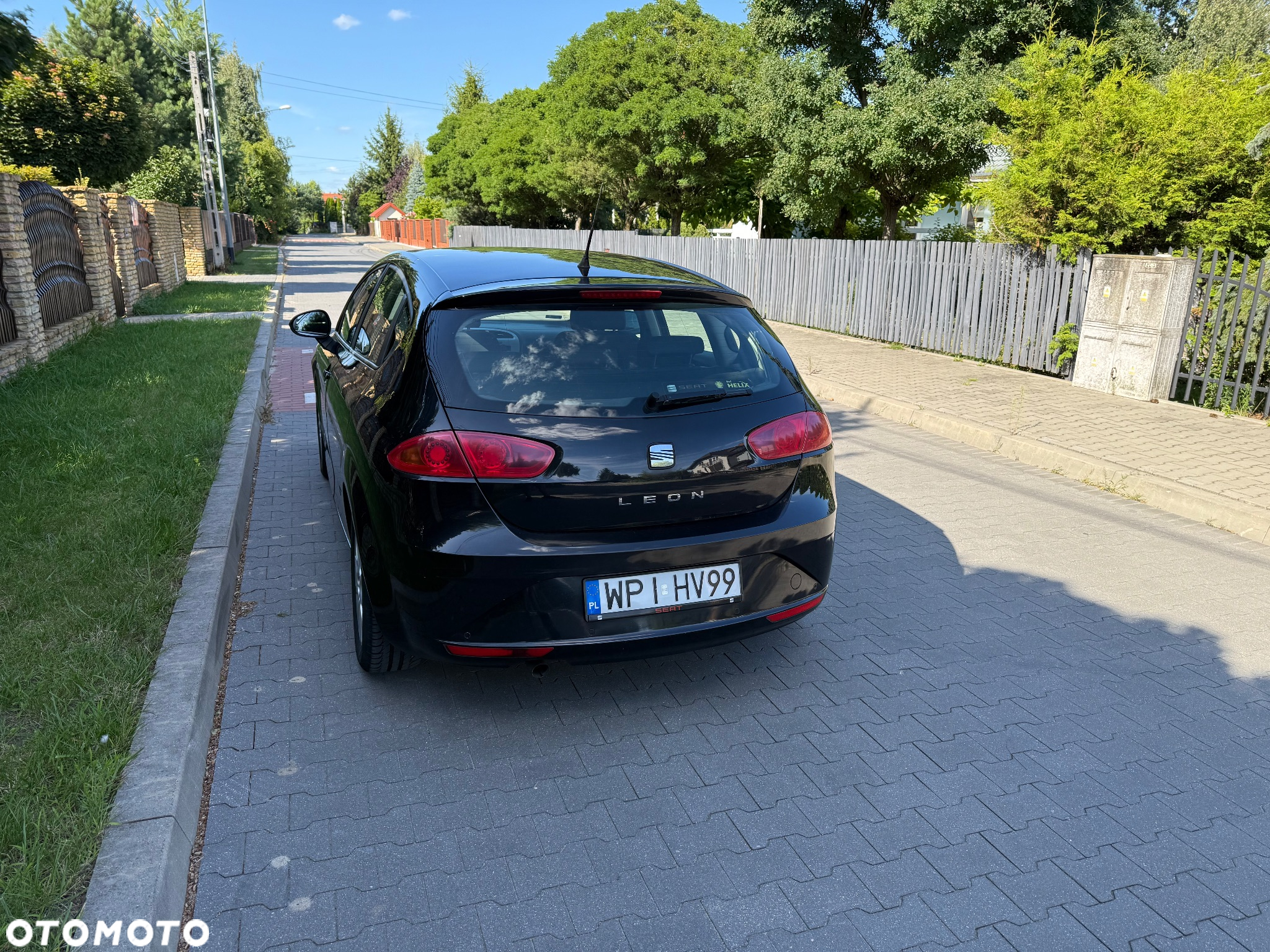Seat Leon 1.6 TDI Style - 5