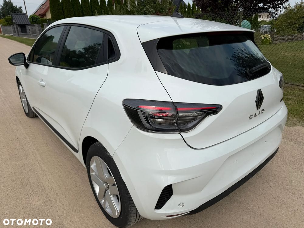 Renault Clio 1.6 E-TECH Full Hybrid 145 Generation - 7