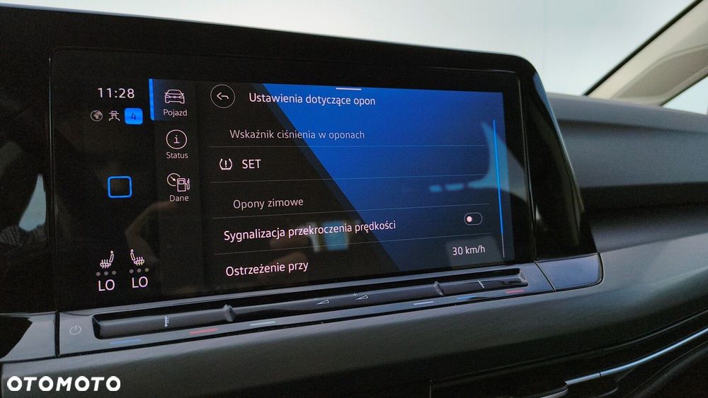 Volkswagen Golf - 20