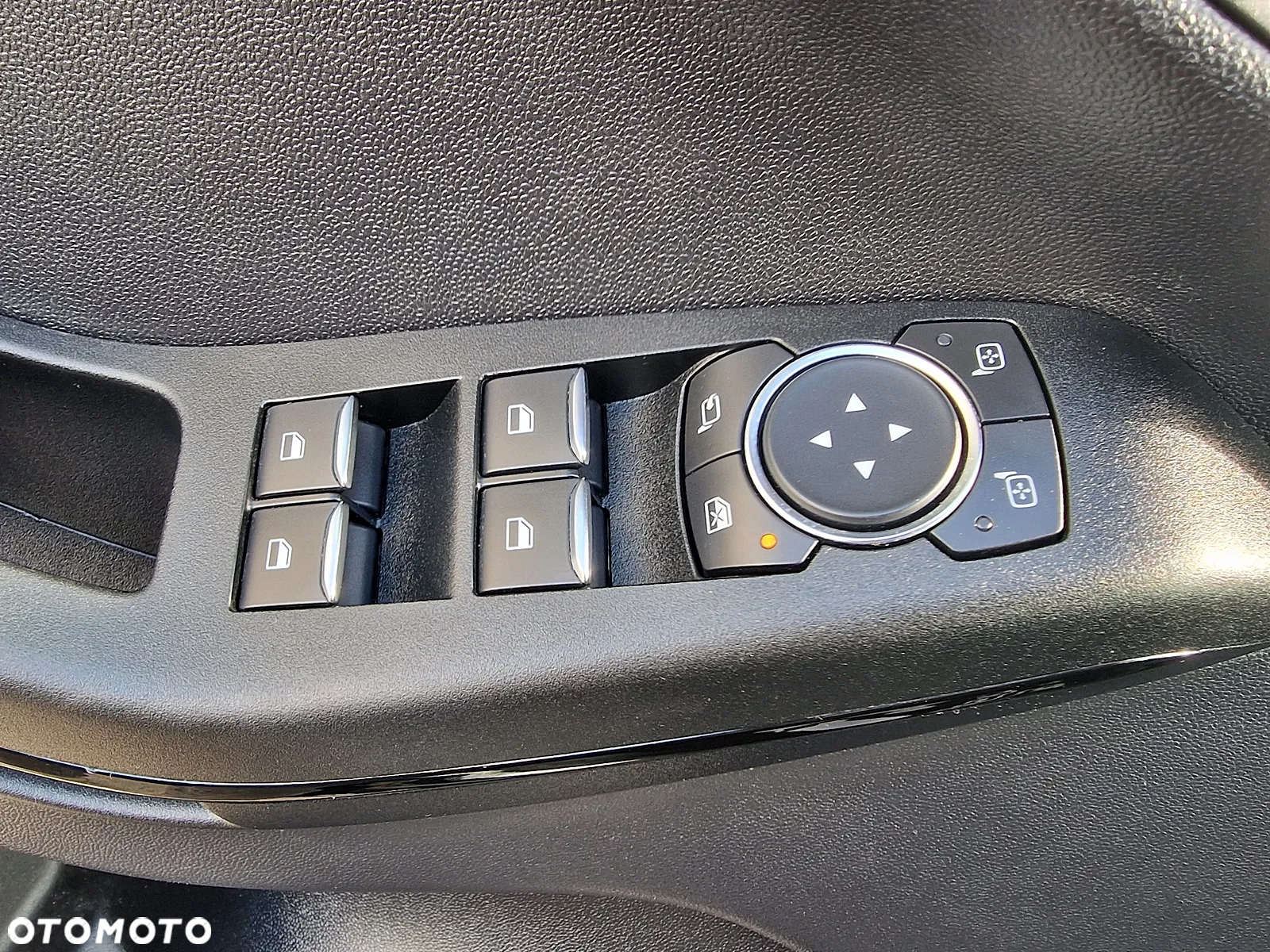 Ford Fiesta 1.0 EcoBoost Active ASS - 21