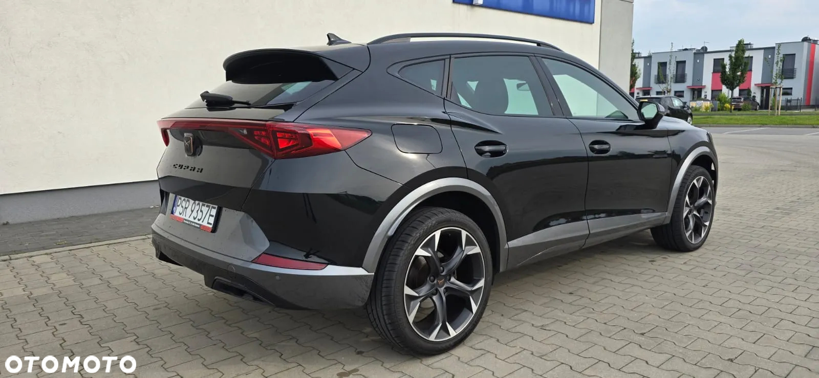 Cupra Formentor 1.5 TSI DSG - 3