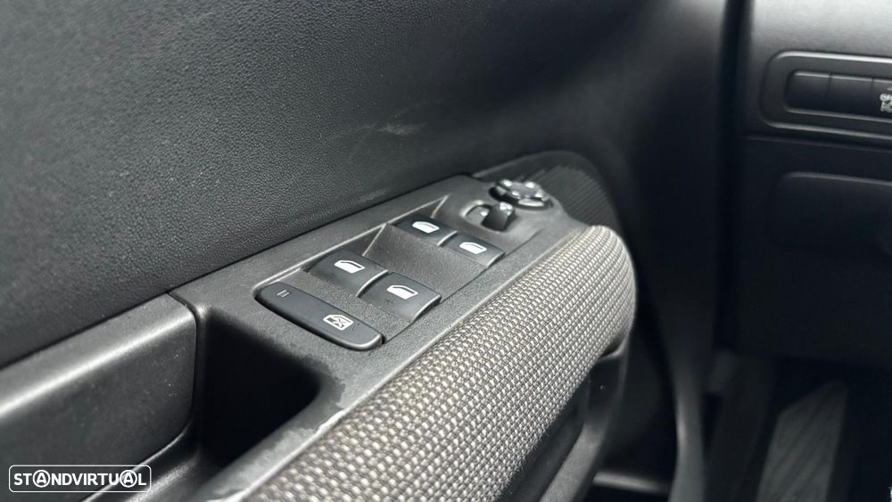 Citroën C3 Aircross PureTech 110 Stop & Start Shine - 6