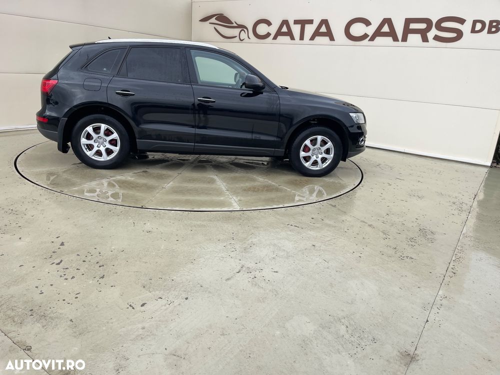 Audi Q5 2.0 TDI Quattro clean - 18