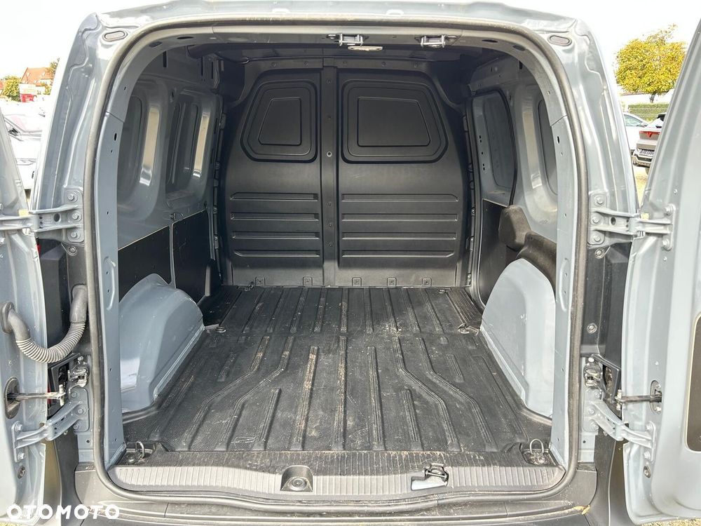 Mercedes-Benz Citan Tourer 110 CDI L1 - 8