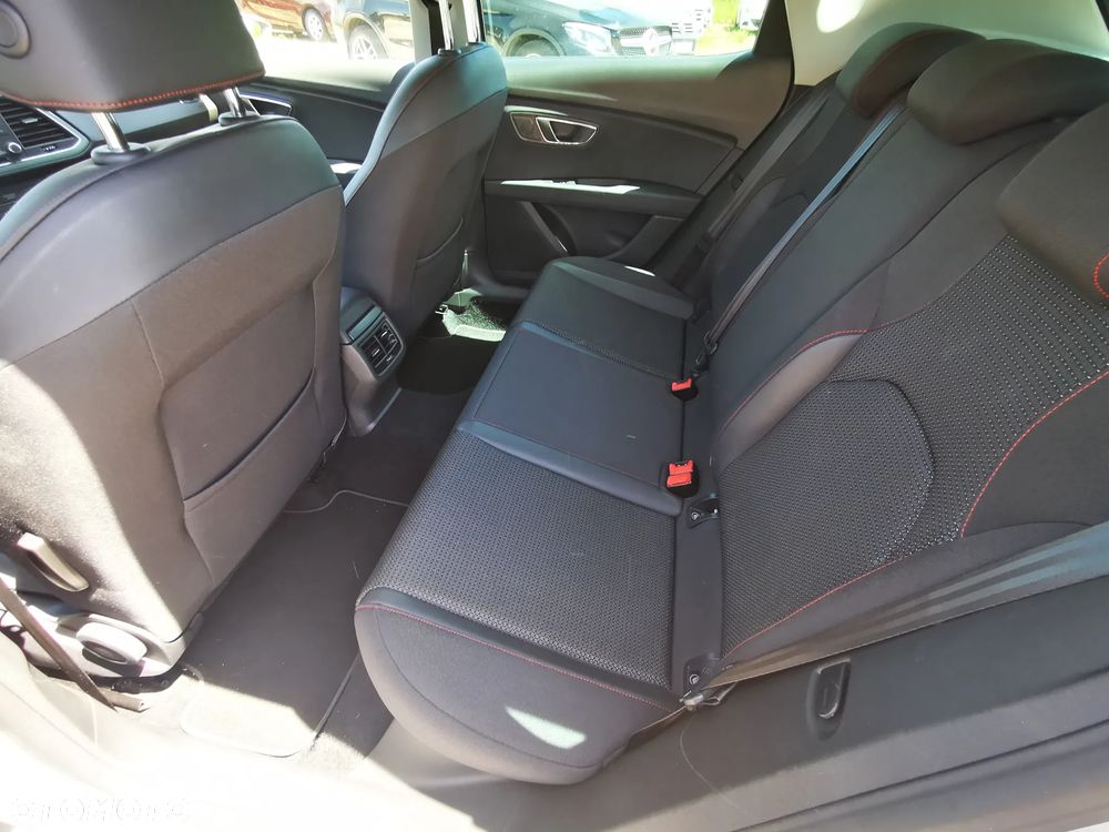 Seat Leon 1.4 EcoTSI FR S&S - 11