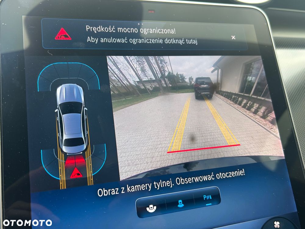 Mercedes-Benz Klasa C - 25