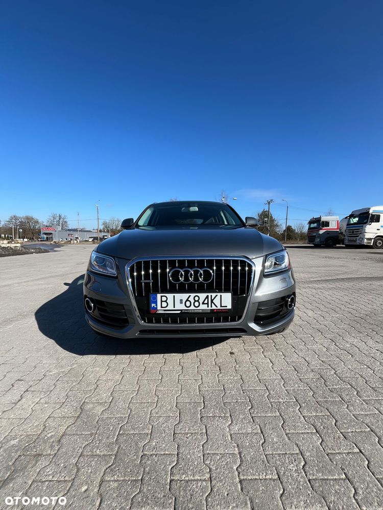 Audi Q5 - 8